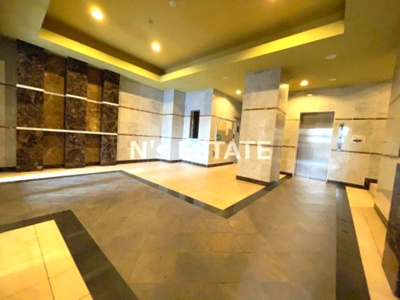 【エントランス】 | アーバンヴィレッジ兵庫エスタシオン