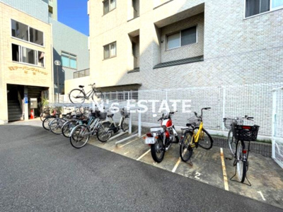 【その他共用部分】 | アーバンヴィレッジ兵庫エスタシオン