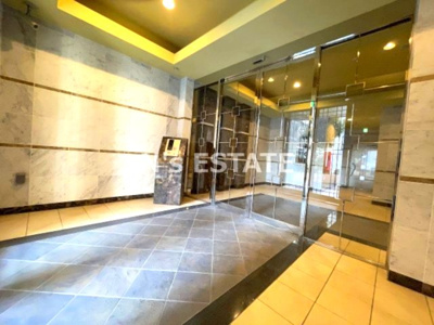 【エントランス】 | アーバンヴィレッジ兵庫エスタシオン