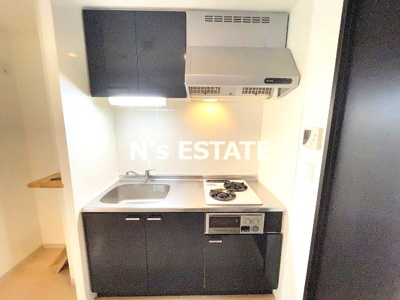 【キッチン】 | アーバンヴィレッジ兵庫エスタシオン