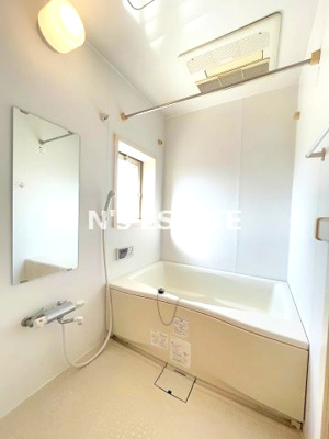【浴室】 | アーバンヴィレッジ兵庫エスタシオン