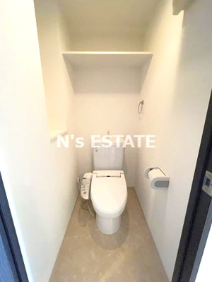 【トイレ】 | アーバンヴィレッジ兵庫エスタシオン