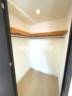 【収納】 | アーバンヴィレッジ兵庫エスタシオン