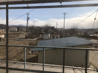 【展望】