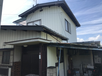 【外観】