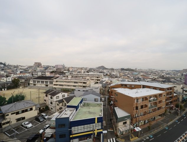 【展望】 | プレジオ吹田