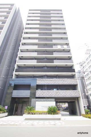 S-RESIDENCE新大阪駅前　仲介手数料無料