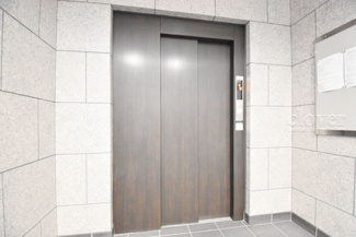 【その他共用部分】 | エレベーター