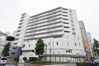 【外観】 | 物件のお問い合わせは、 ０１２０－７００－９６８までお気軽にどうぞ！
外観