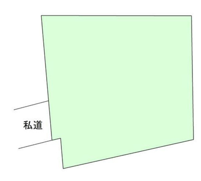 【その他】 | 高知県安芸市僧津　売土地
