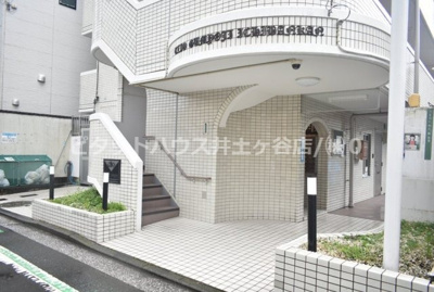 【外観】 | クリオ弘明寺壱番館