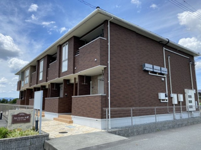 【外観】 | サンガーデンＭ・Ⅲ