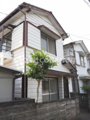 【外観】 | 津田町戸建て