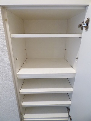 【収納】 | シンシア品川戸越 | ※別部屋参考お写真