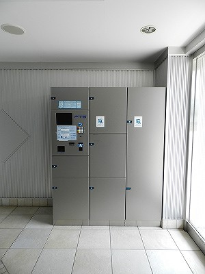 【その他共用部分】 | シンシア品川戸越