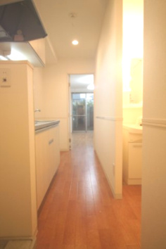 【内装】 | ローズコート