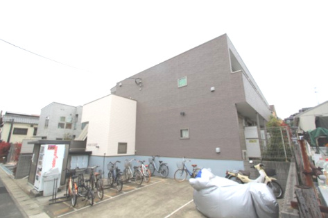 【その他共用部分】 | ローズコート