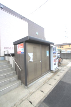 【設備】 | ローズコート