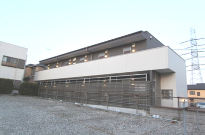 【外観】 | ローズコート