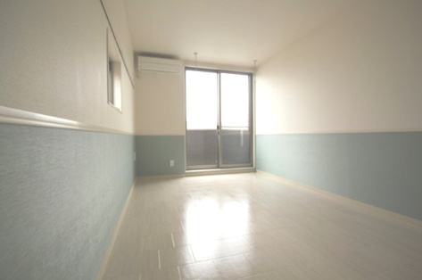 【居間・リビング】 