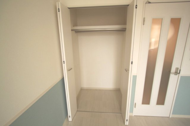 【収納】 | ローズコート