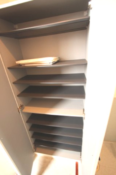 【玄関】 | ローズコート