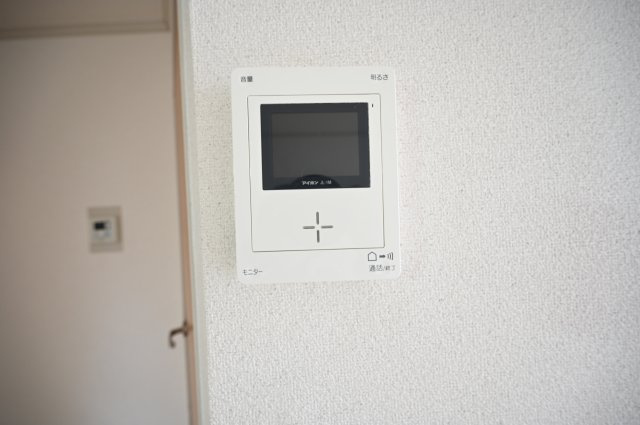 【セキュリティ】 | クリヨン天理A