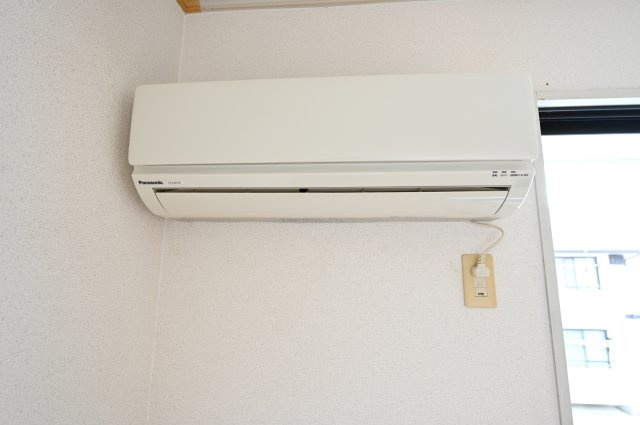 【設備】 | クリヨン天理A