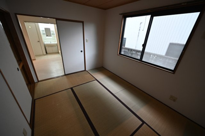 【和室】 | グランシャリオ