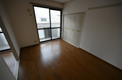 【寝室】 | グランシャリオ