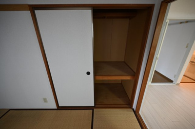 【収納】 | グランシャリオ