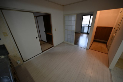 【内装】 | グランシャリオ