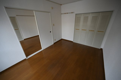 【内装】 | グランシャリオ