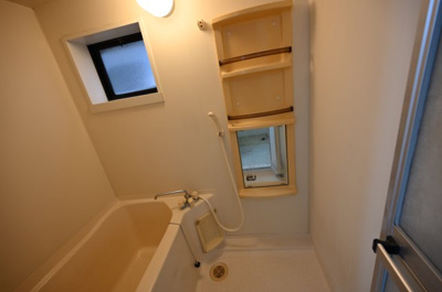 【浴室】 | グランシャリオ