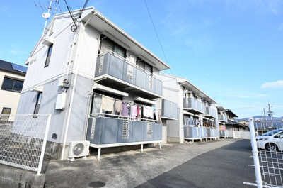 【外観】 | グランシャリオ