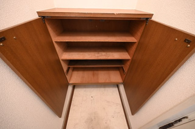 【収納】 | グランシャリオ