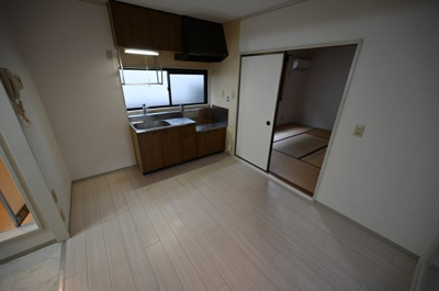 【居間・リビング】 | グランシャリオ