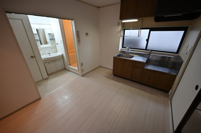 【キッチン】 | グランシャリオ