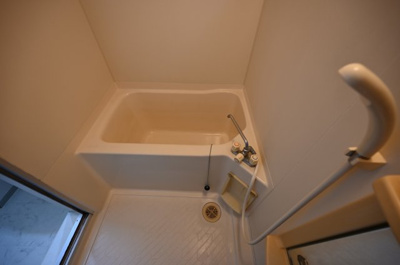 【浴室】 | グランシャリオ