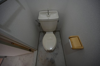 【トイレ】 | グランシャリオ