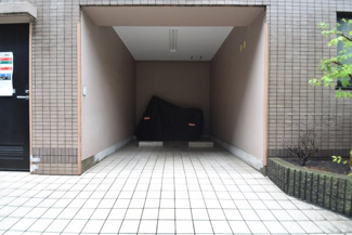 【その他共用部分】 | 駐車場