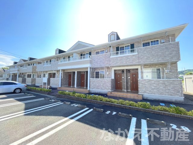 【外観】 | おしゃれな外観です
