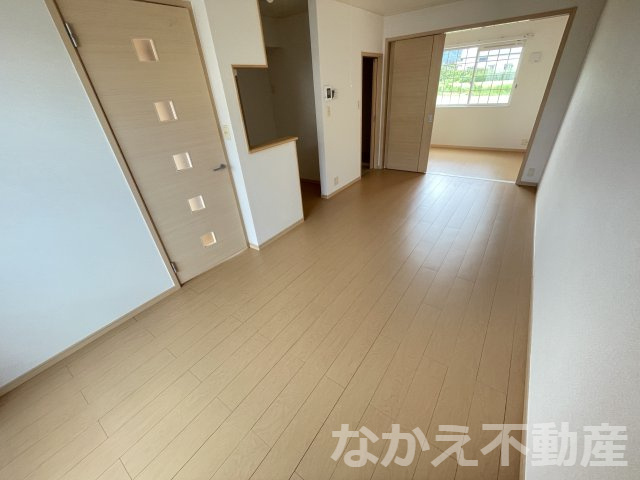 【居間・リビング】 | 居間です