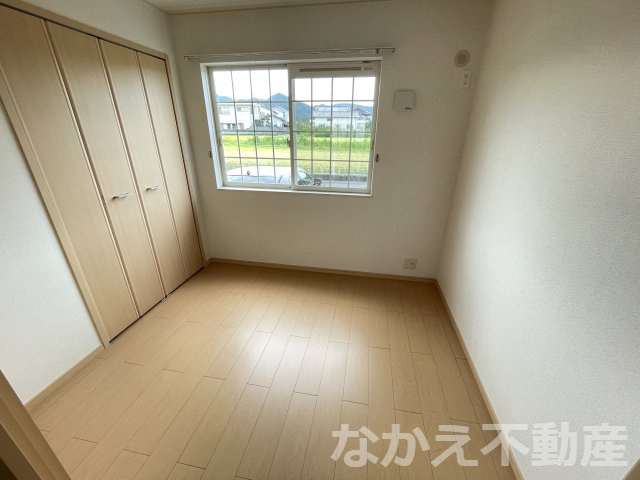 【寝室】 | 寝室です