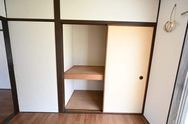 【収納】 | 川畑荘