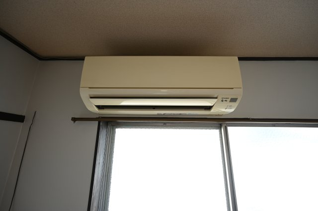 【設備】 | 川畑荘