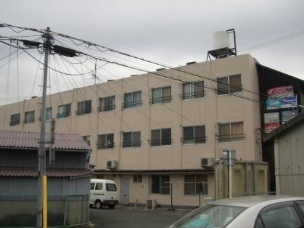 【外観】 | 川畑荘
