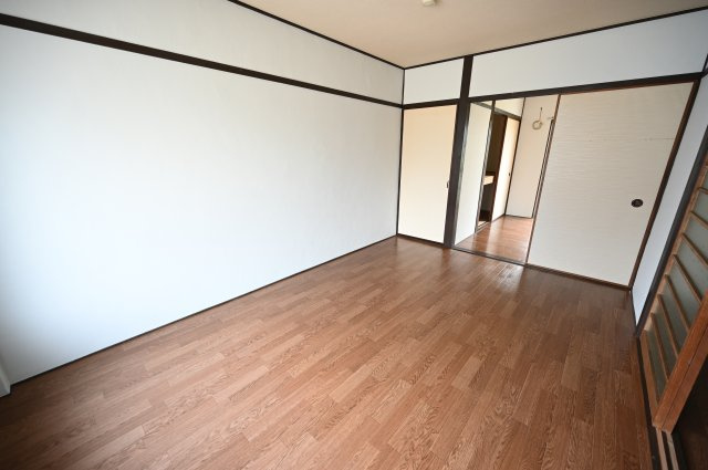 【内装】 | 川畑荘