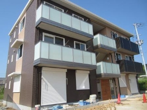 【外観】 | ルミナスB