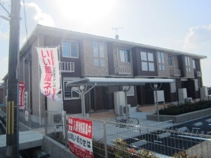 【外観】 | サンガーデンＭ・Ⅱ